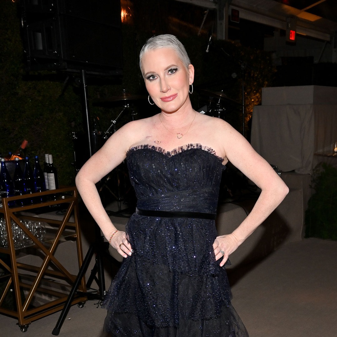 The Dwelling Edit’s Clea Shearer Shares She’s Formally Most cancers Free The Dwelling Edit’s Clea Shearer Shares She’s Formally Most cancers Free